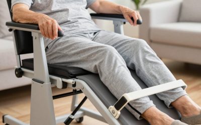 Best Patient Lifts: Compare Home Models for Safe Transfers