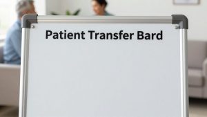 Best Patient Transfer Board 2026