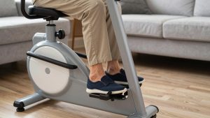 Best Pedal Exerciser for Seniors (2026)