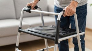 Best Pediatric Walker for Seniors