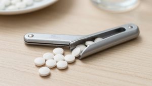 Best Pill Cutters for Small and Round Pills in 2026: Compared and Ranked