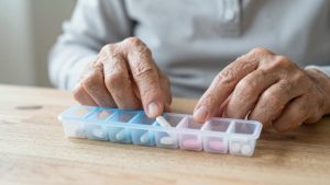 Best Pill Organizer for Seniors