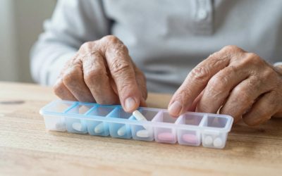 Best Pill Organizer for Seniors