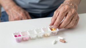 Best Pill Organizers for Seniors with Arthritis