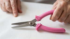 Best Pinking Shears for Fabric Cutting: Clean Cuts Guide