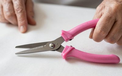 Best Pinking Shears for Fabric Cutting: Clean Cuts Guide