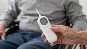 Best Pocket Talker for Hearing Impaired Seniors