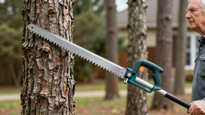 Best Pole Saws for Tall Trees: Reach and Power