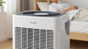 Best Portable AC Units for Seniors’ Bedrooms
