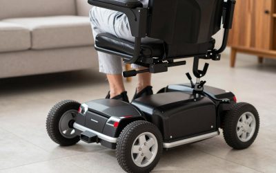 Best Portable Mobility Scooters in 2026: Compared and Ranked