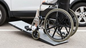 Best Portable Wheelchair Ramp for Cars