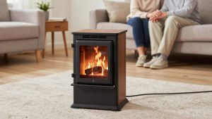 Best Portable Wood Burning Tent Stoves