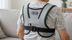 Best Posture Corrector for Elderly 2026