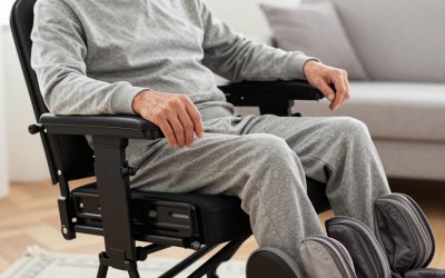 Best Power Lift Recliner With Heat and Massage: Picks by Seat Size