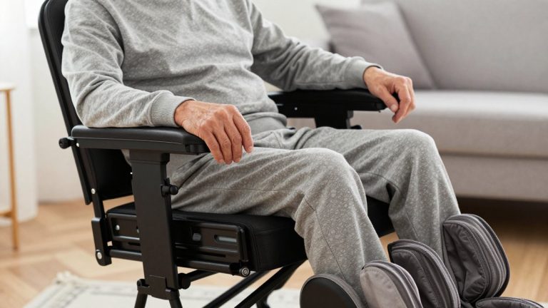 Best Power Lift Recliner With Heat and Massage: Picks by Seat Size