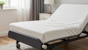 Best premium adjustable bed for seniors 2026