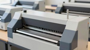 Best Premium Binding Machines for Professional Offices