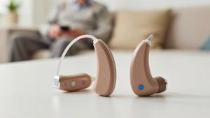 Best premium hearing aids for seniors 2026
