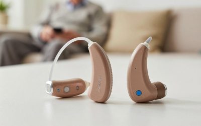 Best premium hearing aids for seniors 2026