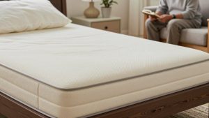 Best Premium Organic Latex Mattresses for Allergy-Free Sleep