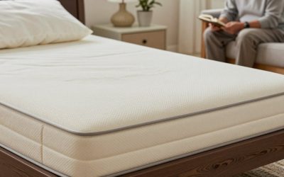Best Premium Organic Latex Mattresses for Allergy-Free Sleep