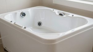Best premium walk-in tub for seniors 2026