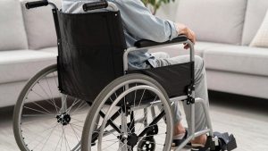 Best premium wheelchair for seniors 2026
