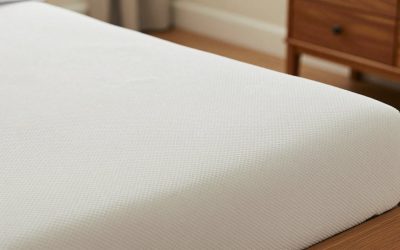 Best Pressure Relief Mattress Topper for Seniors
