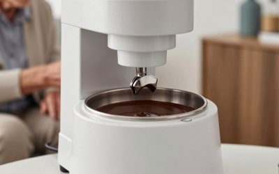 Best Professional Chocolate Tempering Machines