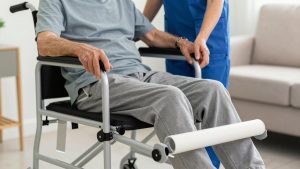 Best Professional Patient Lifts for Home Caregivers in 2026: Compared and Ranked