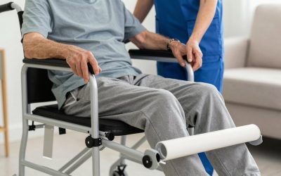 Best Professional Patient Lifts for Home Caregivers in 2026: Compared and Ranked