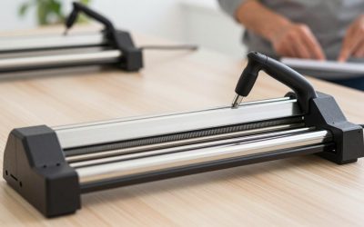 Best Professional Vinyl Cutters for Sign Making