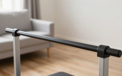 Best Pull Up Bars for Home Workouts