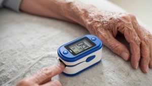 Best Pulse Oximeter for COPD Patients
