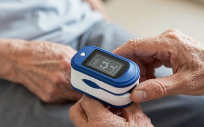 Best Pulse Oximeter for Elderly