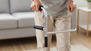Best Quad Cane for Seniors