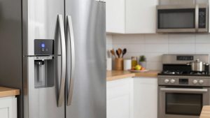 Best Quality Refrigerators for Different Kitchens