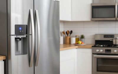 Best Quality Refrigerators for Different Kitchens