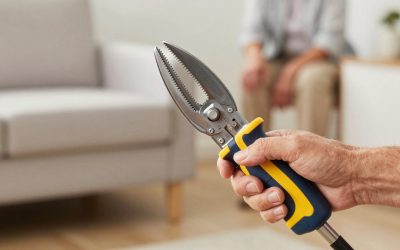 Best Reacher Grabber Tool