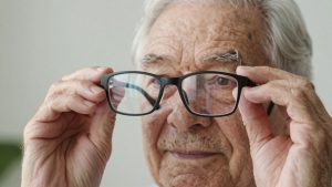 Best Reading Glasses with Light for Elderly