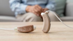 best rechargeable hearing aids for seniors