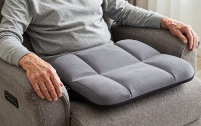 Best Recliner Cushion for Hip Pain