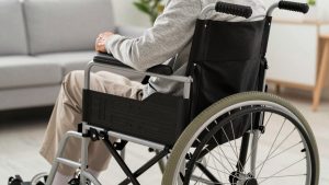Best Reclining Wheelchair for Seniors