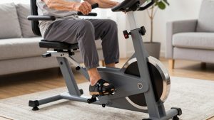 Best Recumbent Exercise Bike for Seniors (2026)