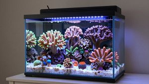 Best Reef Tank Lights for Coral Growth