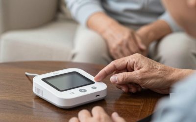 Best Remote Patient Monitoring Device