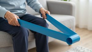 Best Resistance Bands for Seniors (2026)