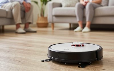 Best Roborock Vacuums for Different Homes