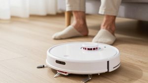 Best Robot Vacuum for Seniors 2026