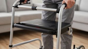 Best Rollator Accessories for Seniors